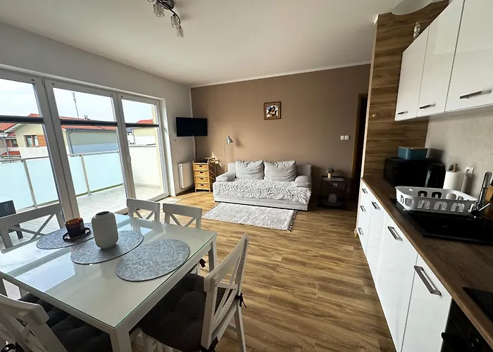Marki Apartman