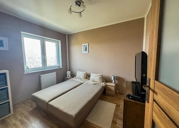 Apartman Marki *
